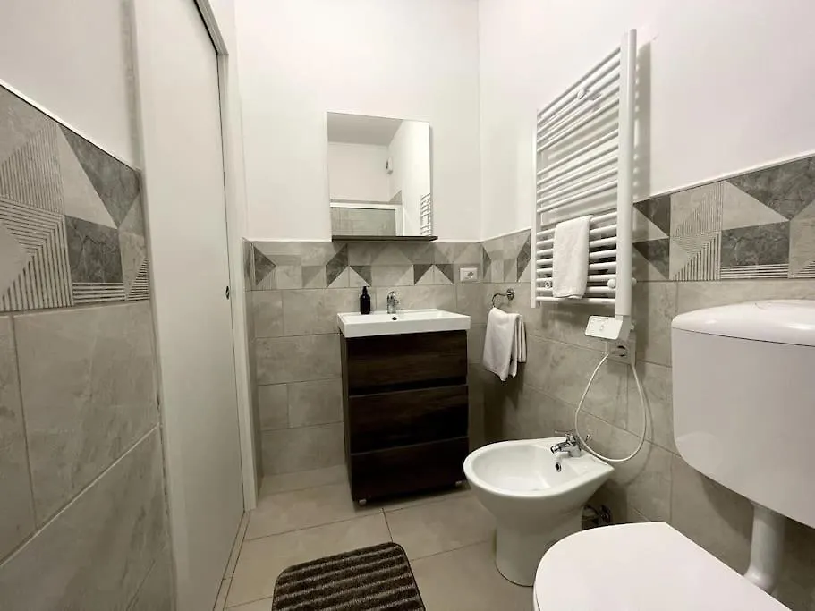 Bergamo Suite - Modern And Chic Apartment
