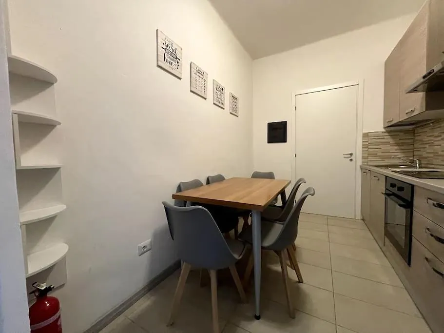 Bergamo Suite - Modern And Chic Apartment Italy