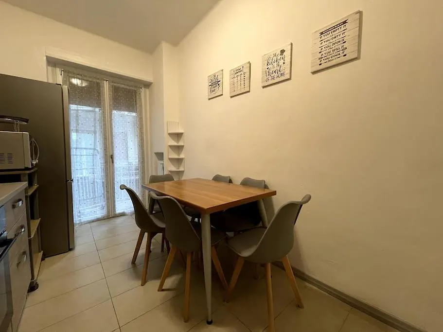 Bergamo Suite - Modern And Chic Apartment Italy