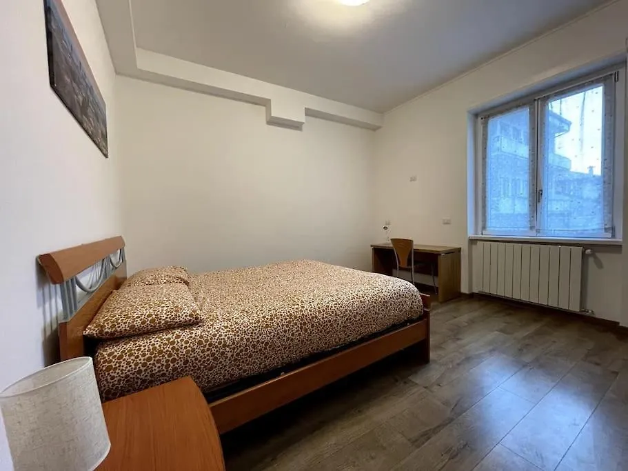 Bergamo Suite - Modern And Chic Apartment